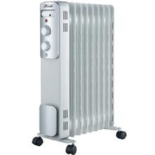 شوفاژ برقی فلر مدل OR20090 Feller OR20090 Radiator